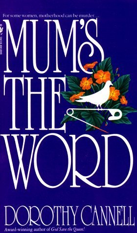 Mum's the Word book cover
