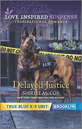 Delayed Justice book cover