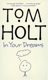 In Your Dreams book cover