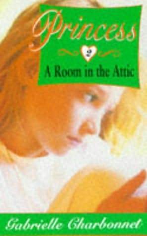 Princess book cover 2