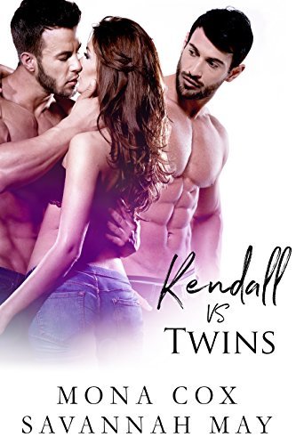 Kendall Vs. Twins book cover