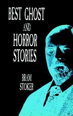 Best Ghost and Horror Stories book cover