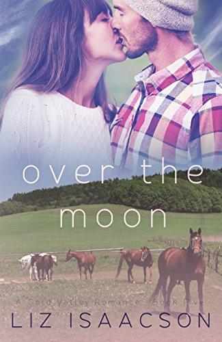 Over the Moon book cover
