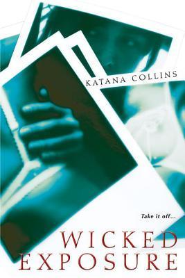 Wicked Exposure book cover 1