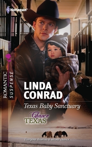 Chance, Texas Series book cover 1