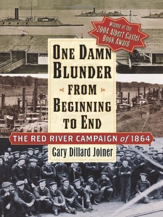 One Damn Blunder from Beginning to End book cover