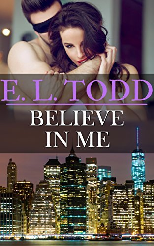 Believe in Me book cover