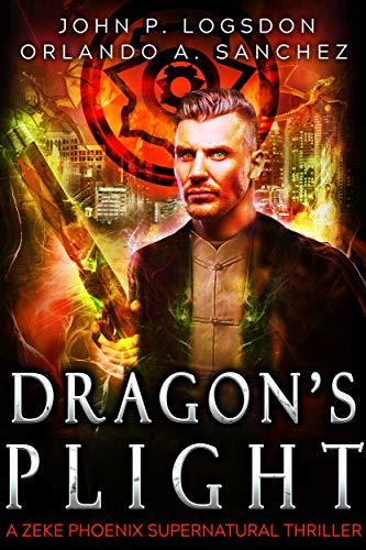 Badlands Paranormal Police Department book cover 2