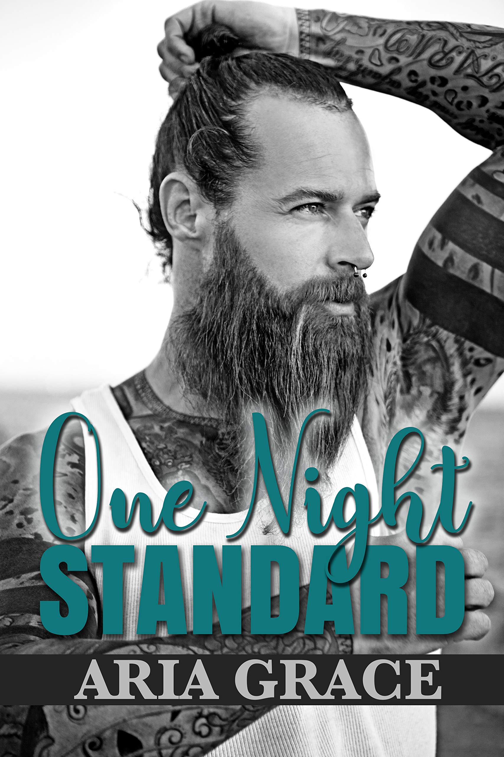 One Night Standard book cover
