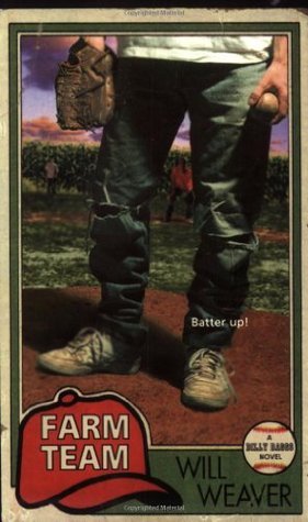 Billy Baggs book cover 2
