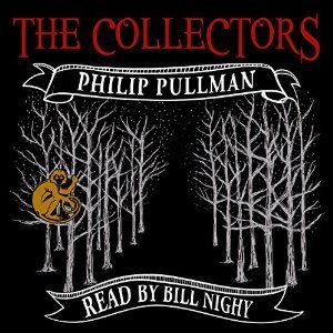 The Collectors book cover