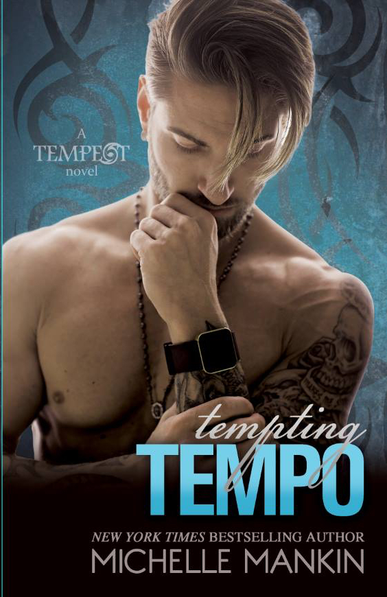 Tempting Tempo book cover
