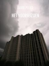 Het voorseizoen book cover
