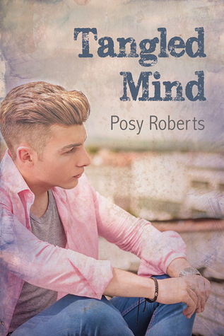 Tangled Mind book cover