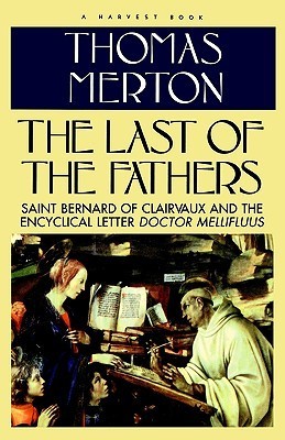 The Last of the Fathers book cover