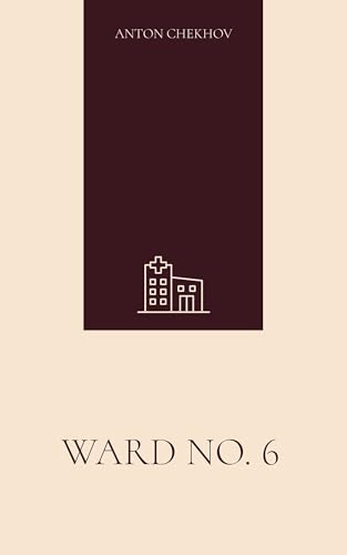 Ward No. 6 book cover