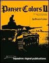 Panzer Colors, Vol. 2 book cover