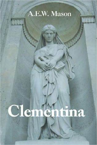 Clementina book cover