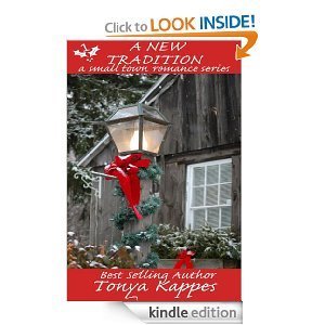 A New Tradition book cover
