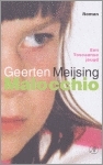 Malocchio book cover