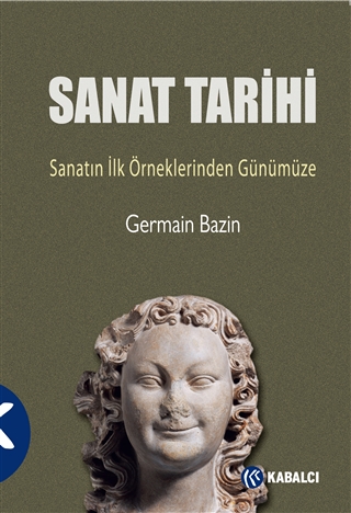 Sanat Tarihi book cover
