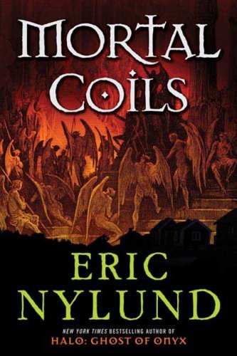 Mortal Coils book cover 1