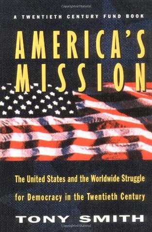 America's Mission book cover