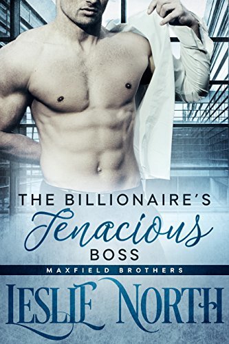 The Maxfield Brothers book cover 1