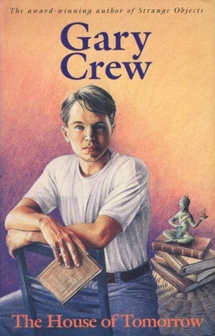 The House of Tomorrow book cover