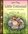 Little Cottontail book cover