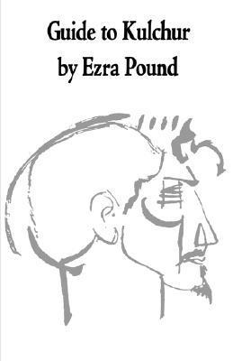 Guide to Kulchur book cover