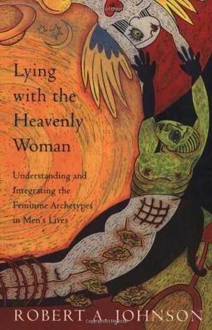 Lying with the Heavenly Woman book cover