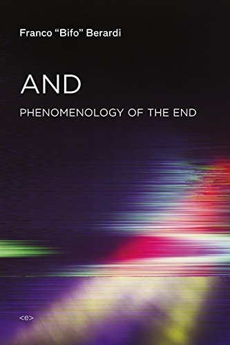 And book cover