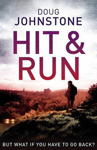 Hit and Run book cover
