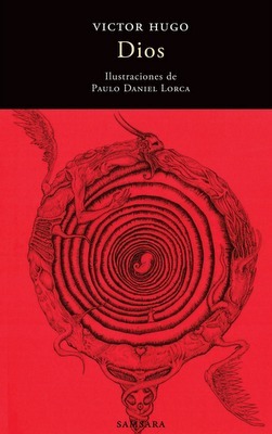 Dieu book cover
