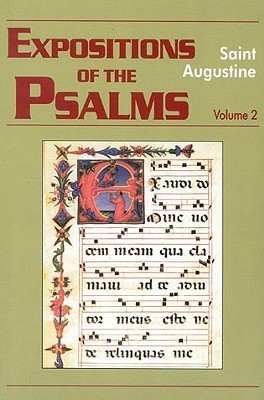 Expositions of the Psalms 2, 33-50 book cover
