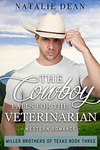Miller Brothers of Texas book cover 3