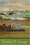 Ahab's Legacy book cover 2