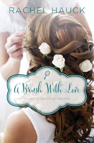 A Year of Weddings 2 book cover 2
