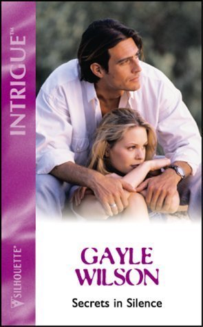 SECRETS IN SILENCE book cover