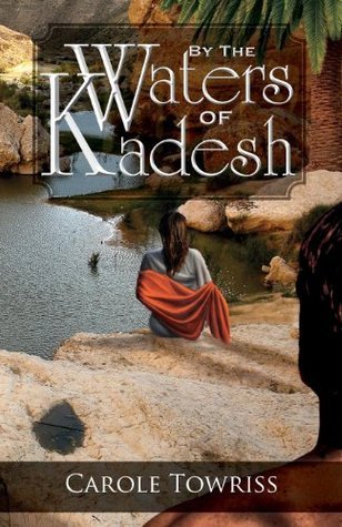 Journey to Canaan book cover 2