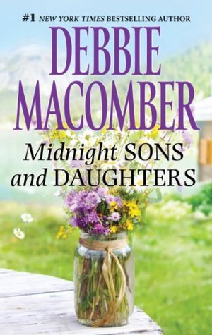 Midnight Sons and Daughters book cover
