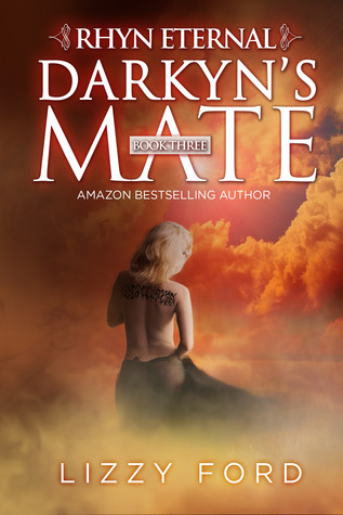 Darkyn's Mate book cover
