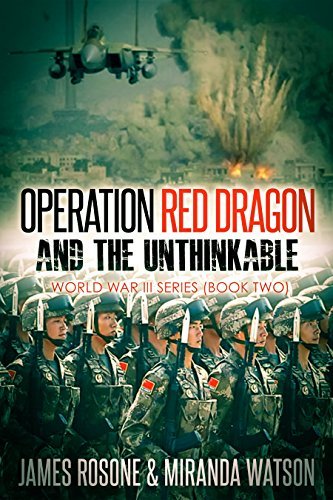 World War III book cover 2