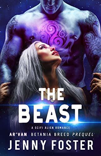 Betania Breed book cover 1