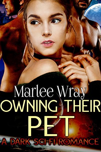 Owned and Shared book cover 1