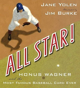 All Star! book cover