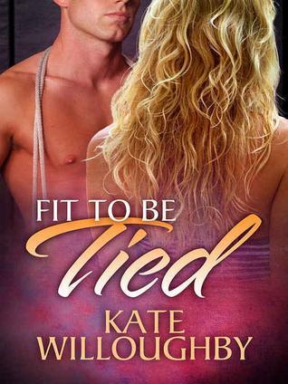 Fit To Be Tied book cover