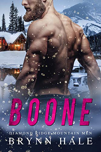 Diamond Ridge Mountain Men book cover 1