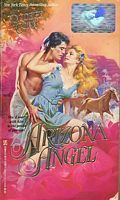 Arizona Angel book cover
